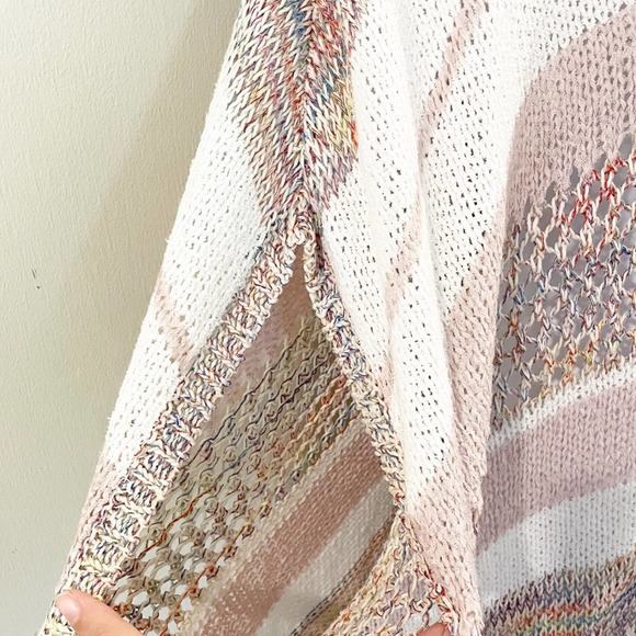 Anthropologie Akemi + Kin Sonoma Pullover One Size - Picture 5 of 16